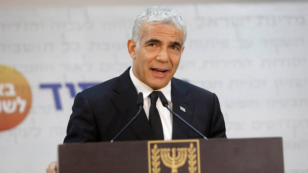 A Speech Not Delivered, But Resounding Around the World