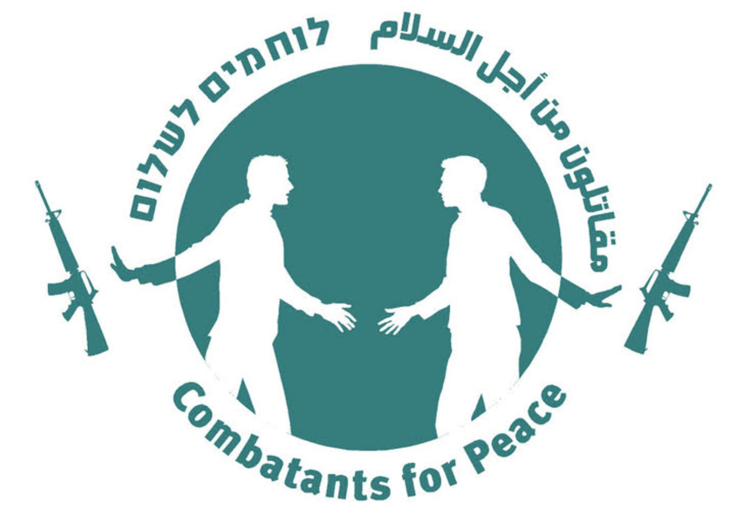 Activists Are Still Quietly Working for Peace