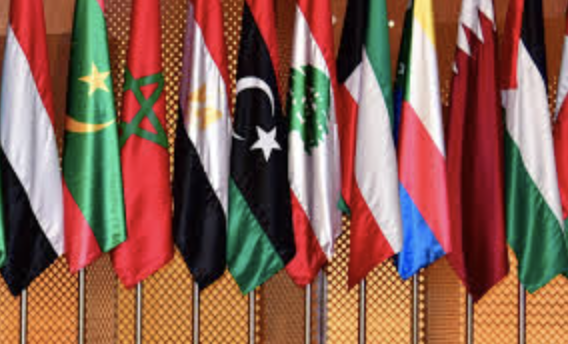 It’s easy to miss that the Middle East has changed