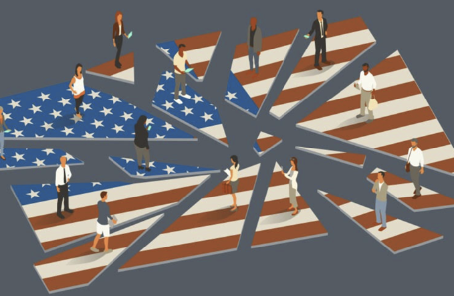 Zero-Sum Thinking: How Philanthropy Can Stoke Division