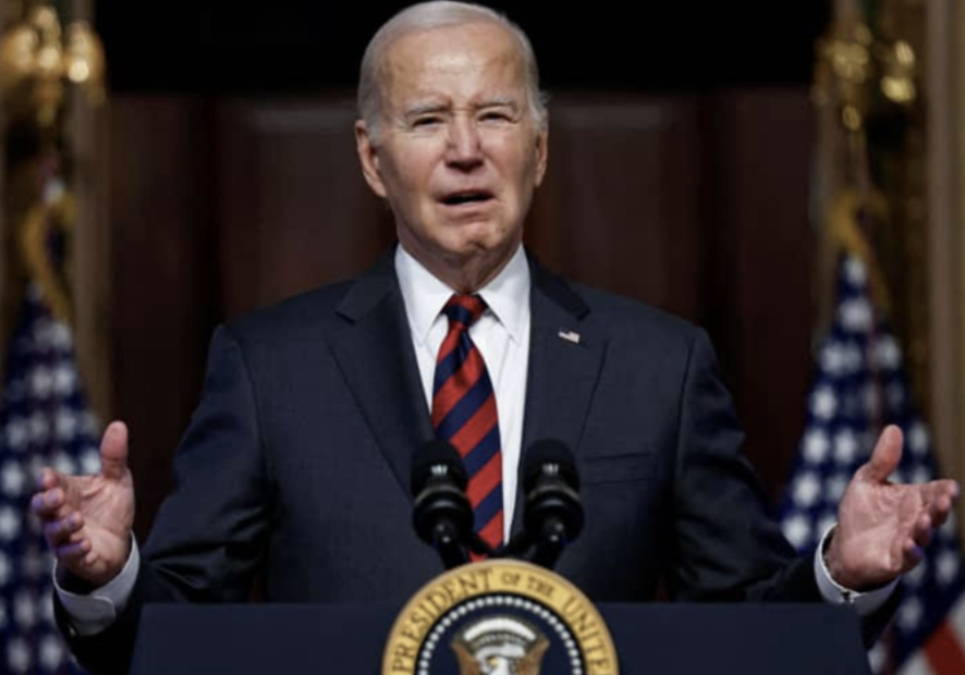 Can Biden Improve Prospects for Mideast Peace?