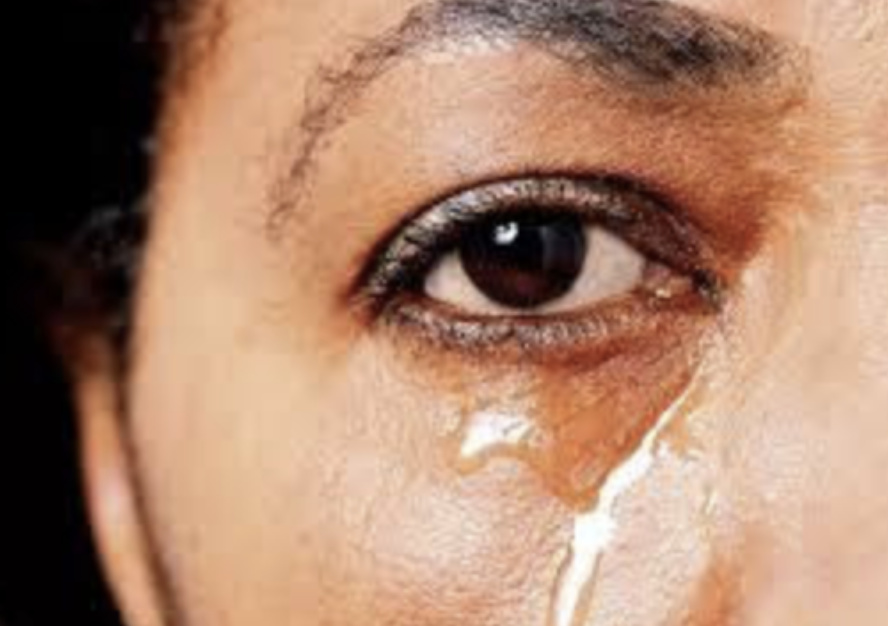 Must We Ration Our Tears and Grief?