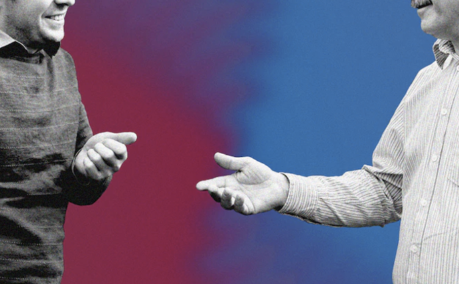 People who empathize are better at persuading