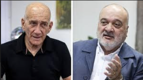 Former ministers propose path to peace