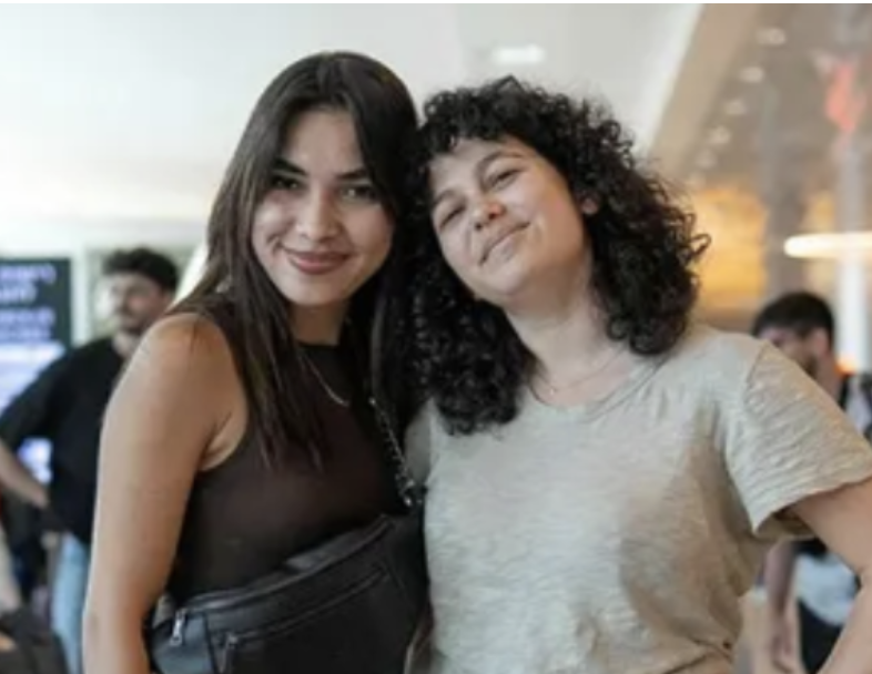 Listening and Growing Closer