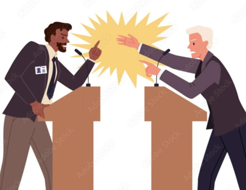 Conversation Quicksand