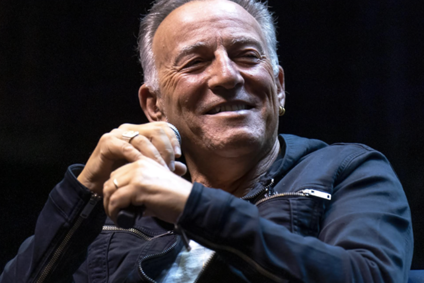 Land of Hope and Dreams