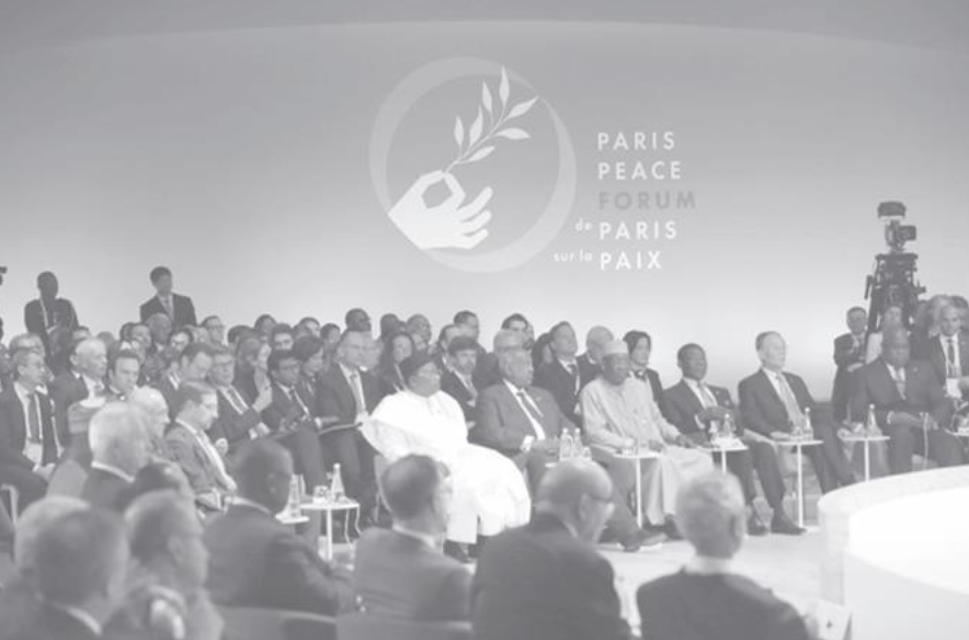 Peacebuilding in Times of War and Trauma