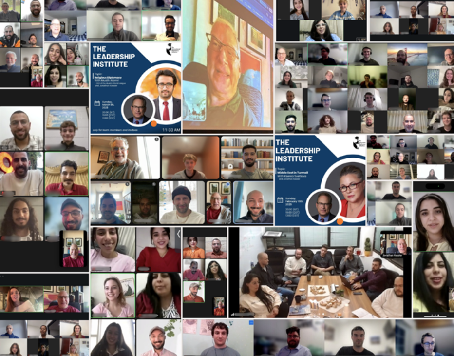 Embracing Better, Together