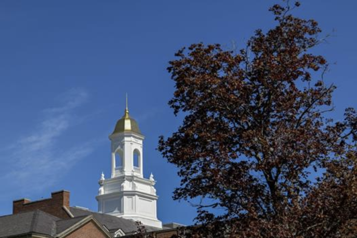 U.S. Students Explore Entrepreneurship with Peers From Middle East