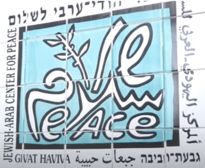 Promoting Shared Society