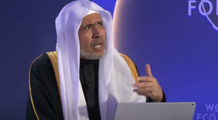 Mobilizing Religious Leaders to Combat Hate