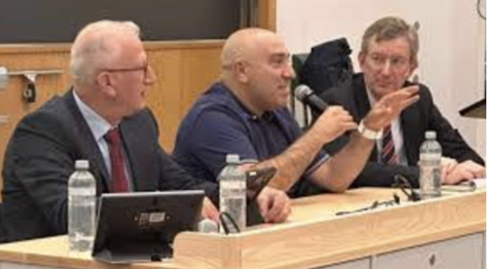 Dismissing Palestinian reform voices is a strategic mistake