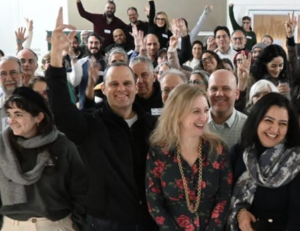 Peacebuilding voices must be amplified