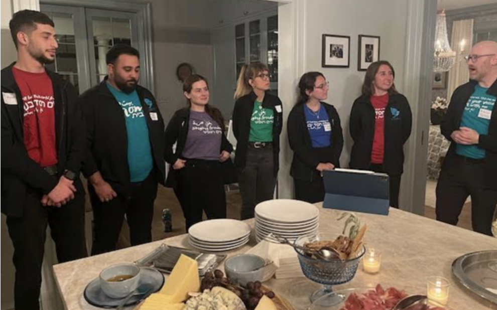 Amplifying Voices of Hope