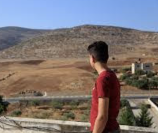 For Younger Palestinians, Crisis is a Way of Life