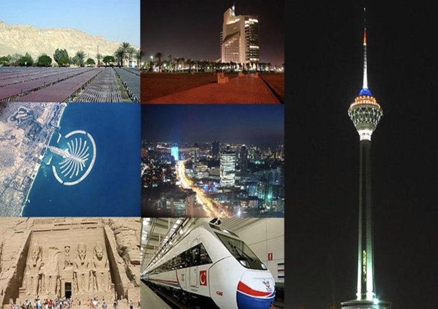 Regional development is not philanthropy; it's pragmatism