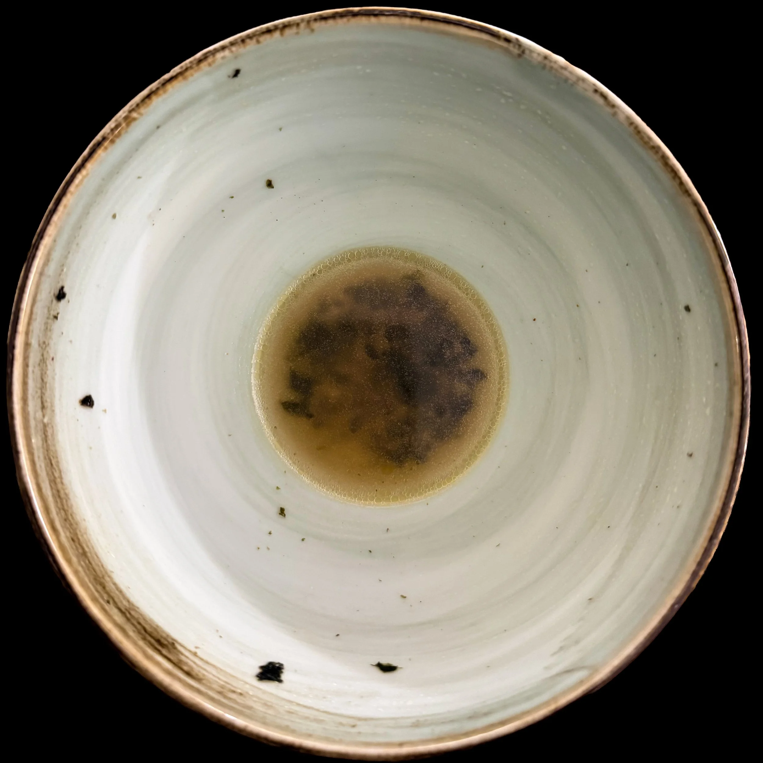 8. Deok Guk (떡국)