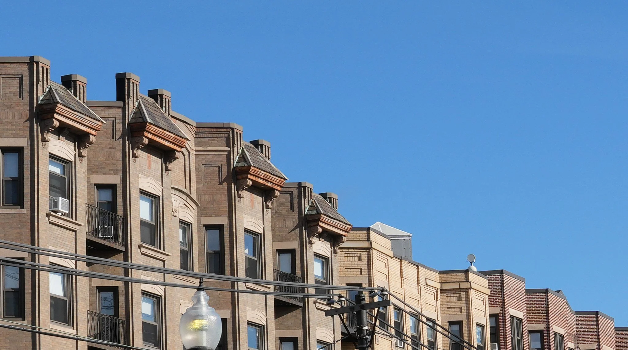 Rooflines
