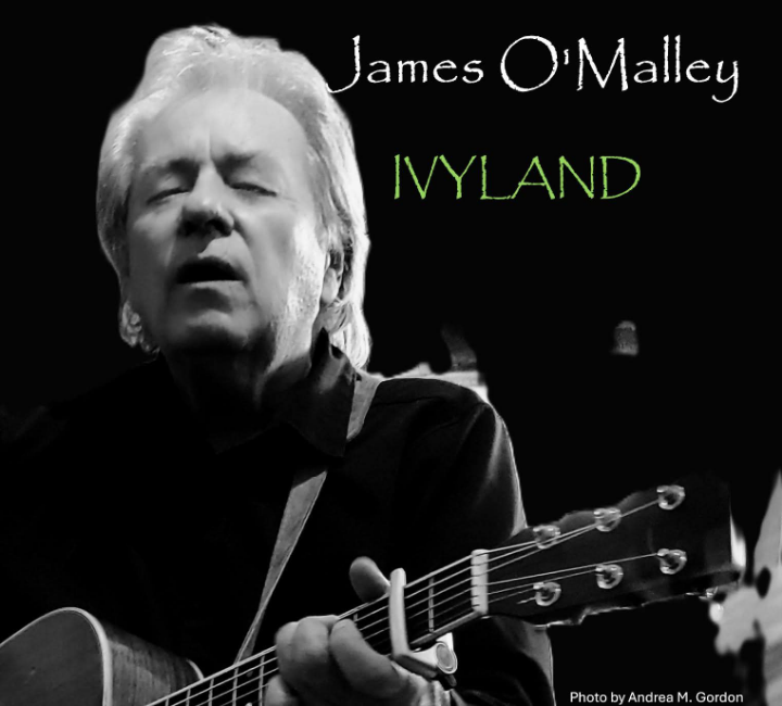 James O'Malley Songwriter