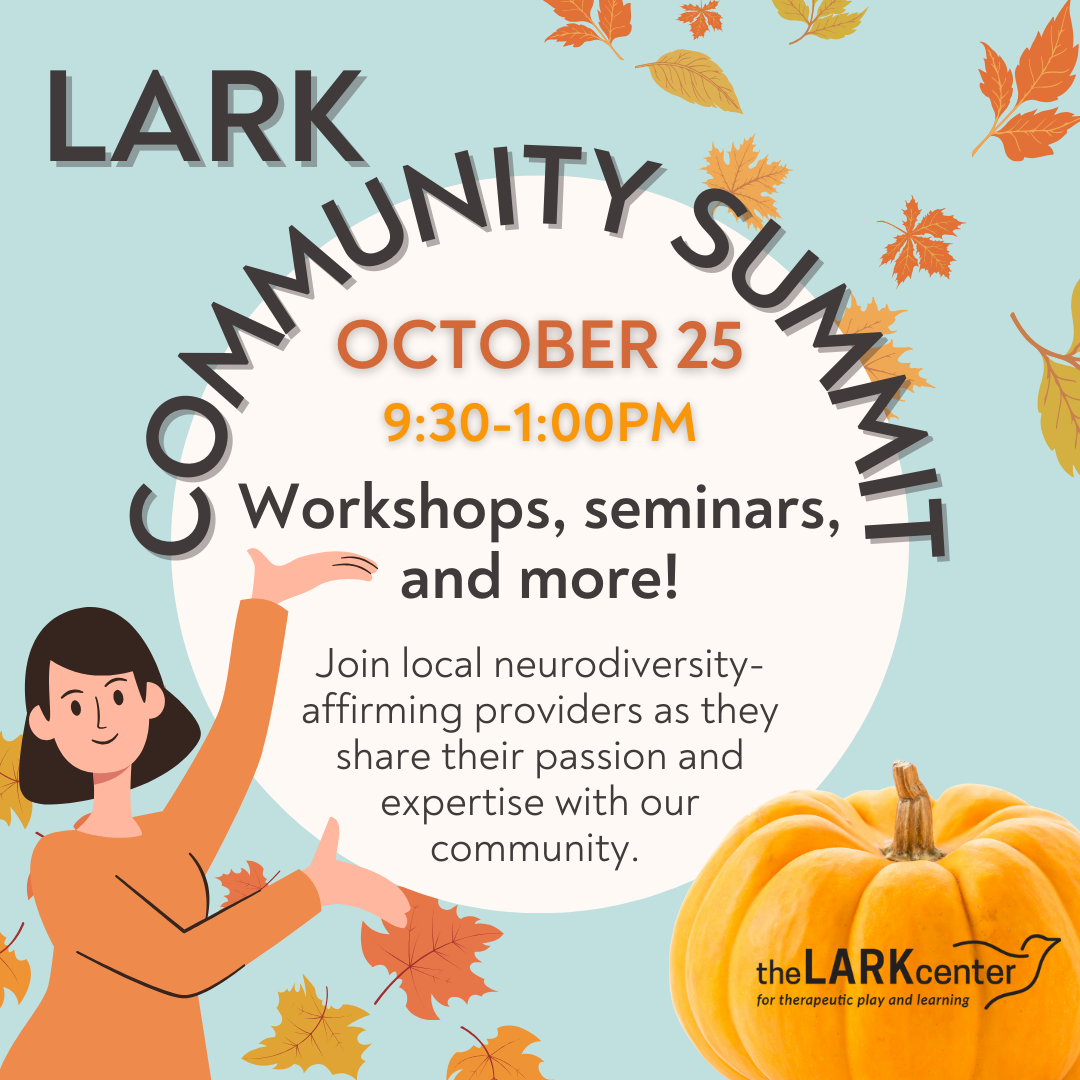 LARK Community Summit