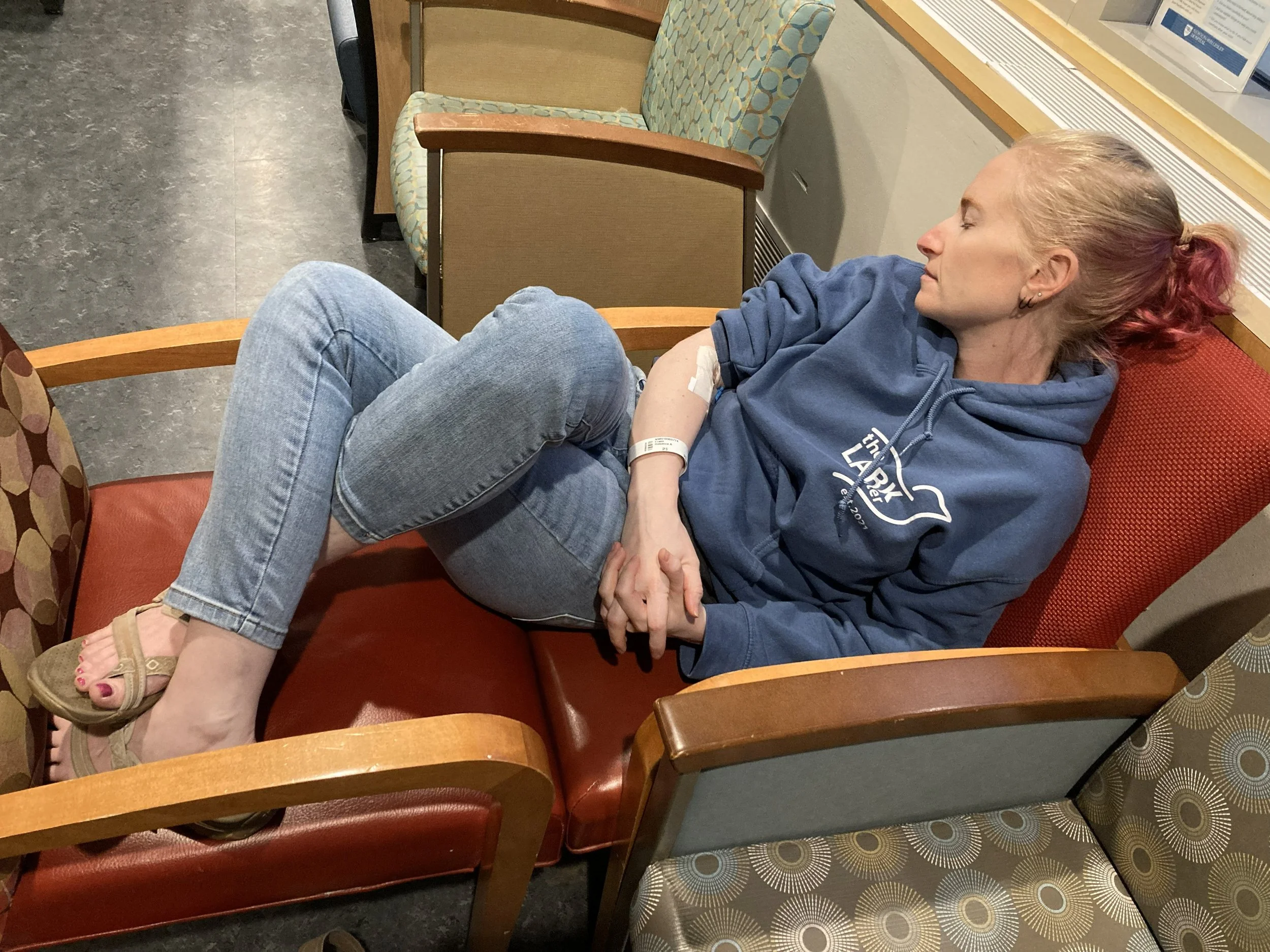 A Few of My Favorite (hypermobility &amp; dysautonomia) Things!