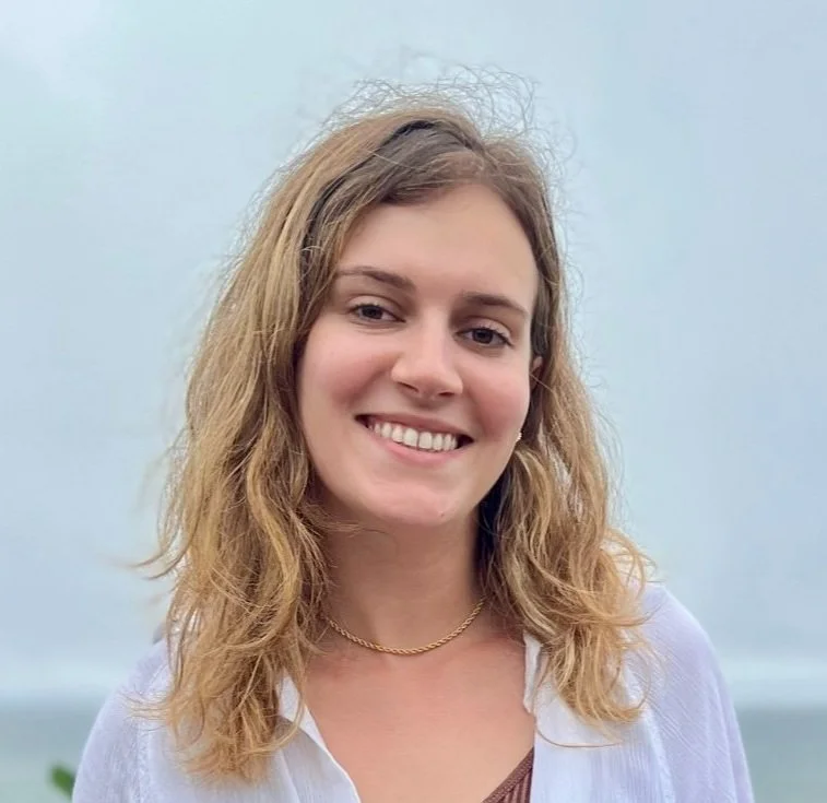 Maya Fields OTR/L Headshot