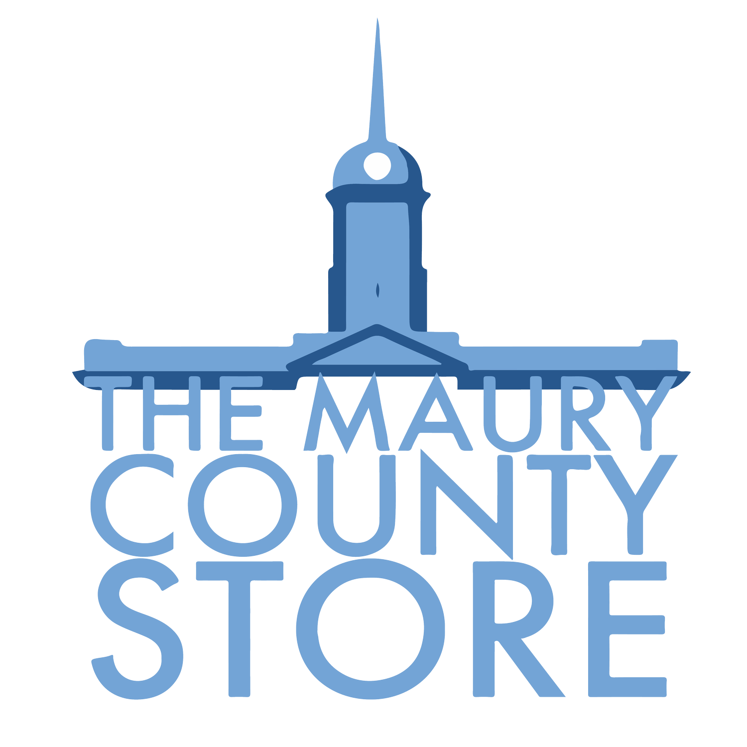The Maury County Store