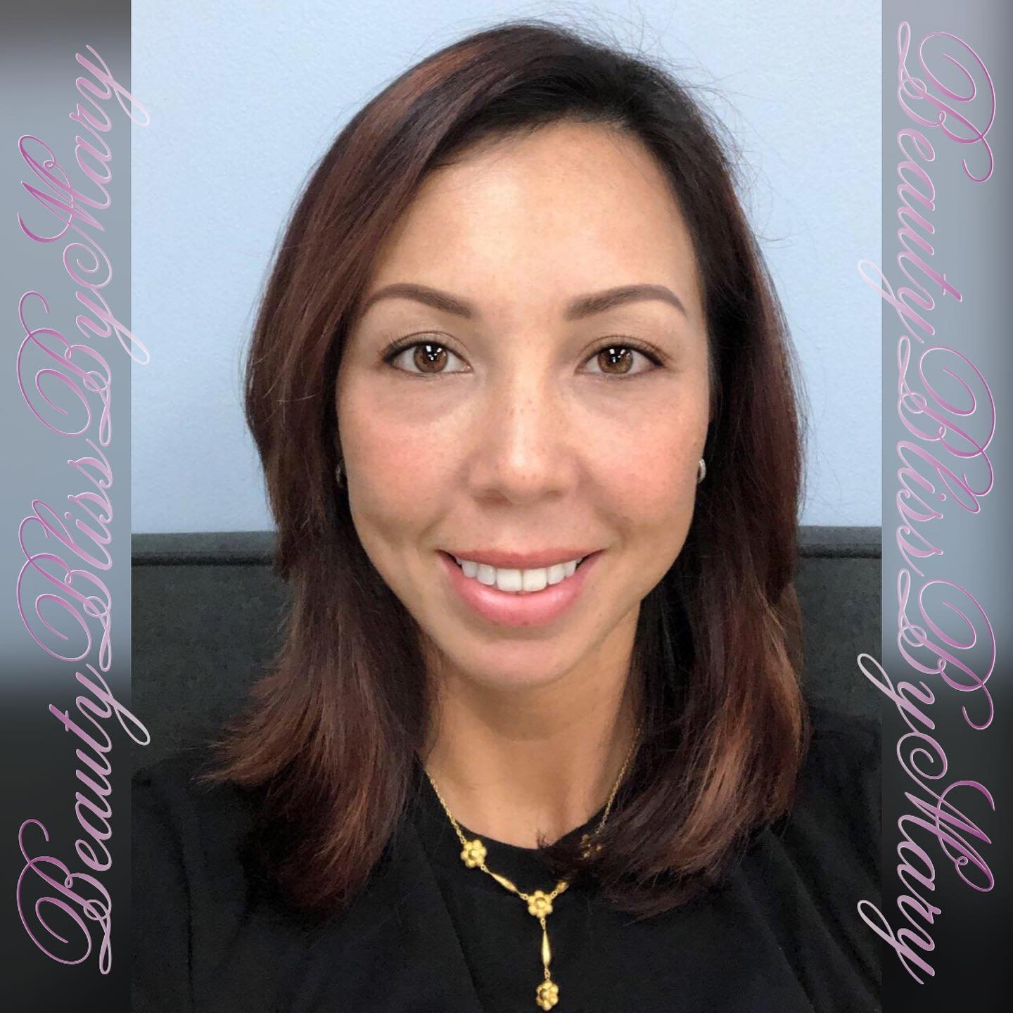 💗Healed brows💗  Thanks @tiaratavee #permanentmakeup #permanentcosmetics #cosmetictattoo #tattoocosmetic #browtattoo #tattoobrows #micropigmentation #Semipermanentmakeup #semipermanentcosmetics #brows #ombrebrows #powderedbrows #ombrebrows #ombrepow