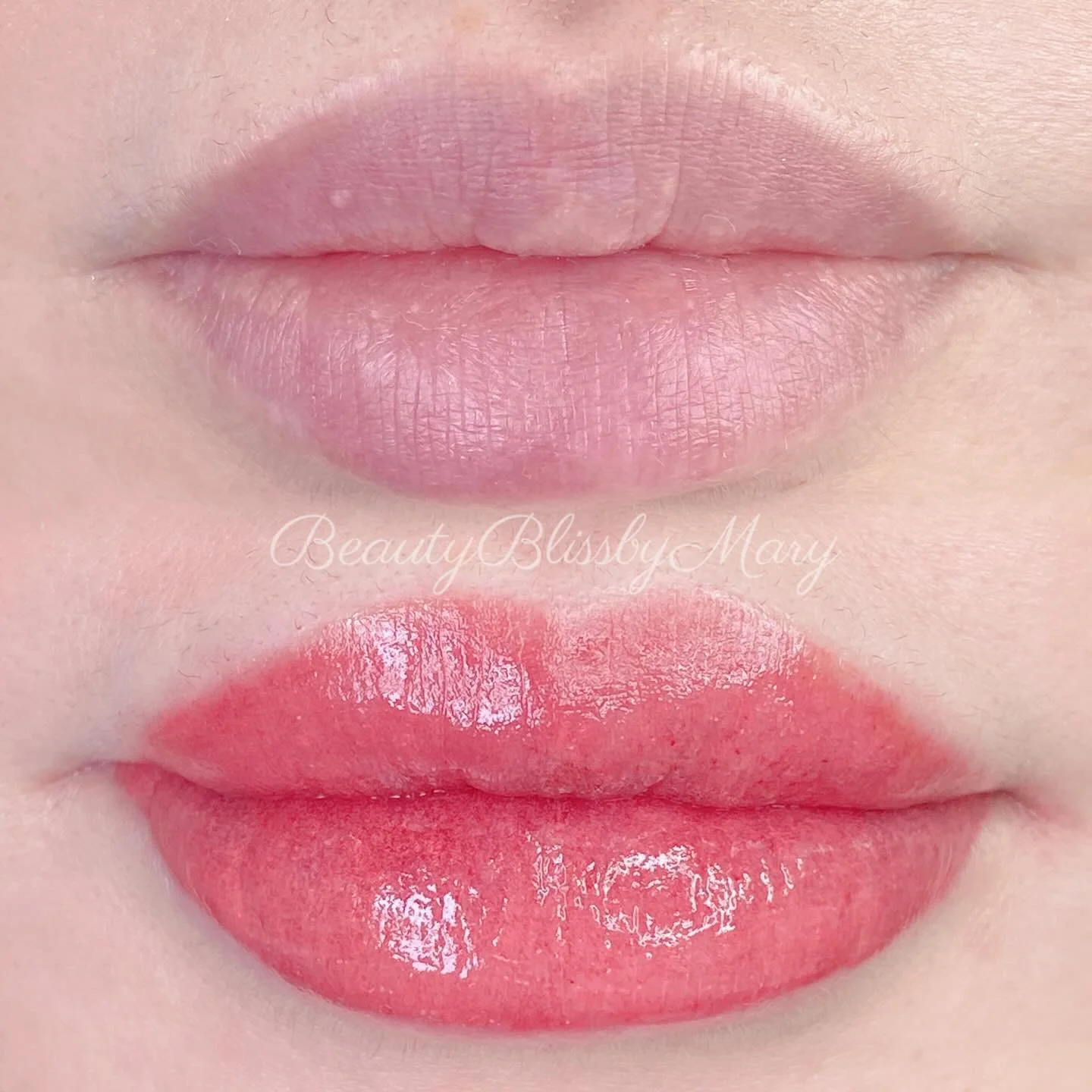 👄 Soft Border Lip Blush💞

#liptattoo #lipblush #permanentlip
#permanentmakeup #permanentcosmetics #cosmetictattoo #tattoocosmetic #micropigmentation #Semipermanentmakeup #semipermanentcosmetics#tattoolipblush #liptint
