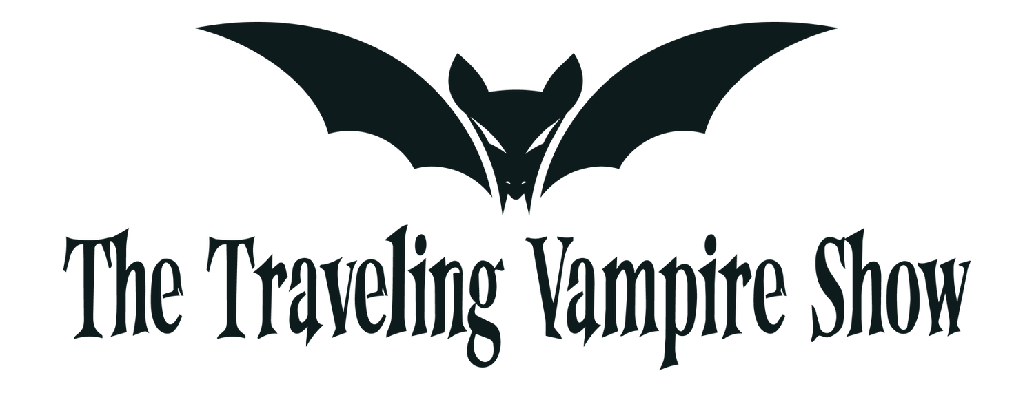 The Traveling Vampire Show