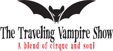 The Traveling Vampire Show