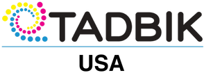 TADBIK USA Logo