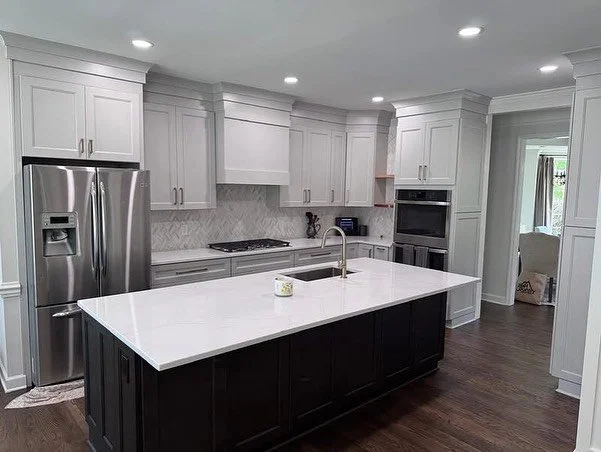 Kathy’s 5-Star Kitchen Remodel Experience in East Cobb