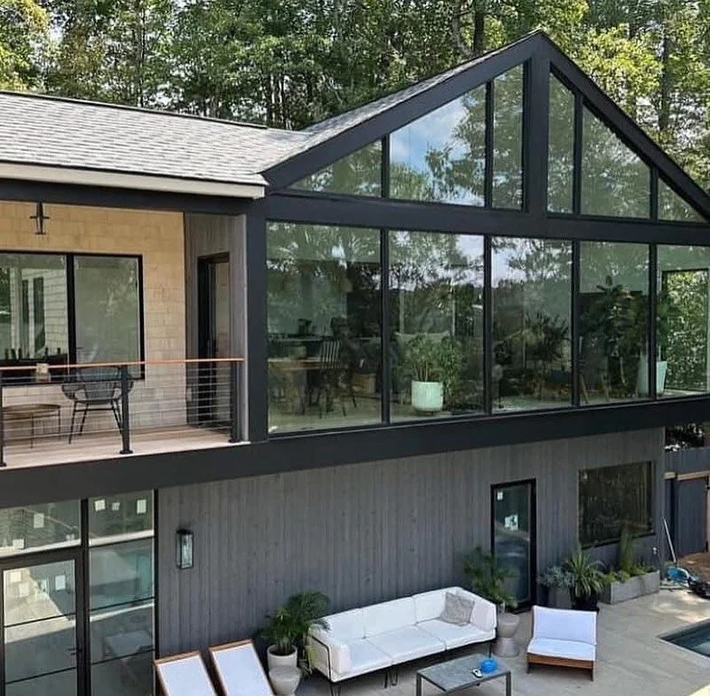 Stunning Sandy Springs Addition: A Perfect Blend of Comfort and Style