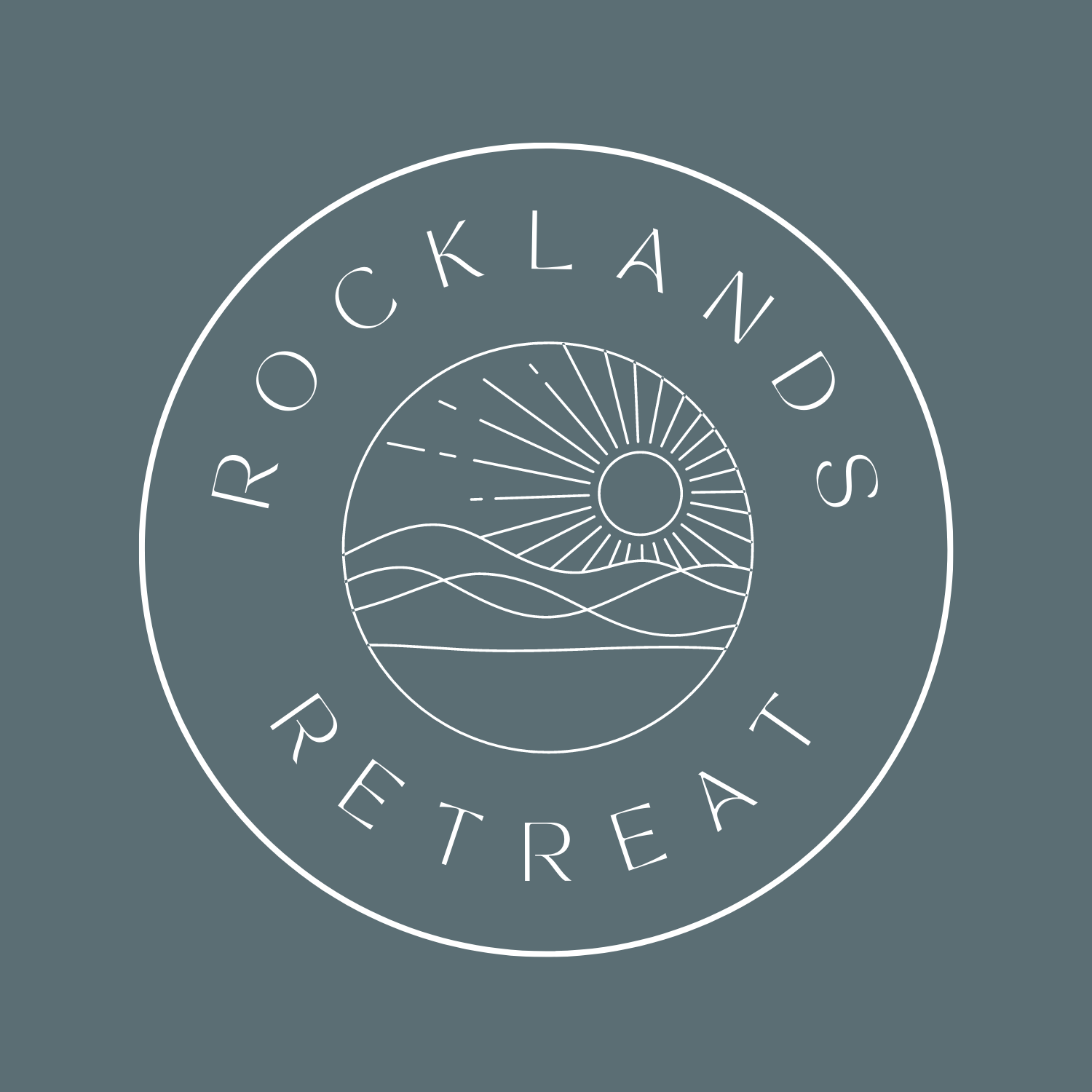 Rocklands Retreat