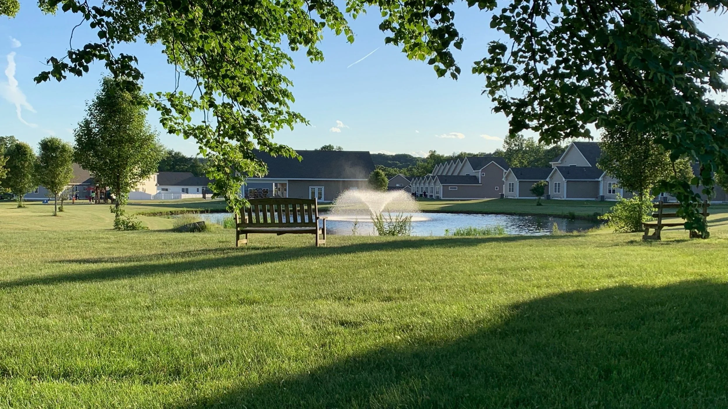 The Villages at Poquonock