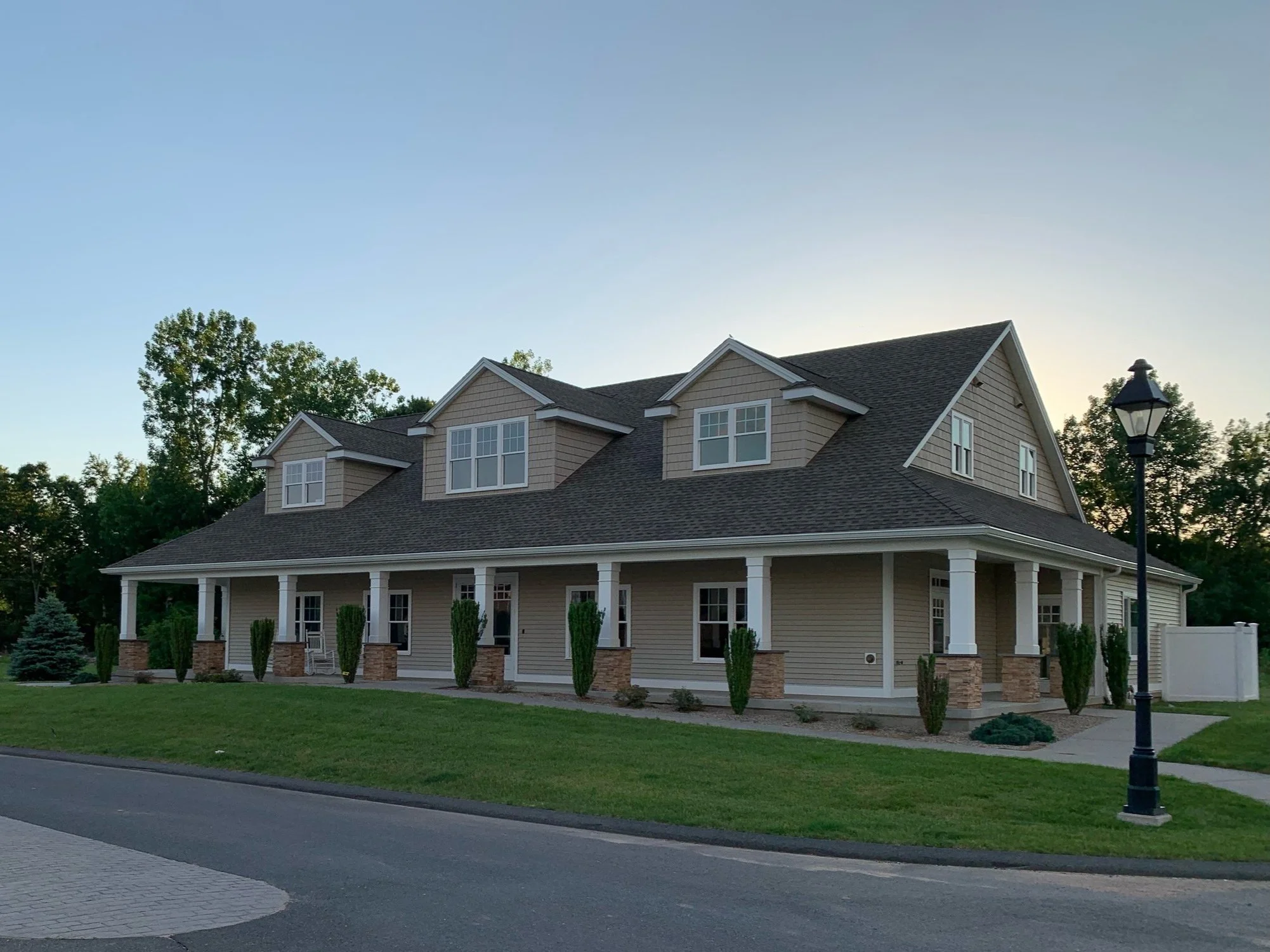 Events — The Villages at Poquonock