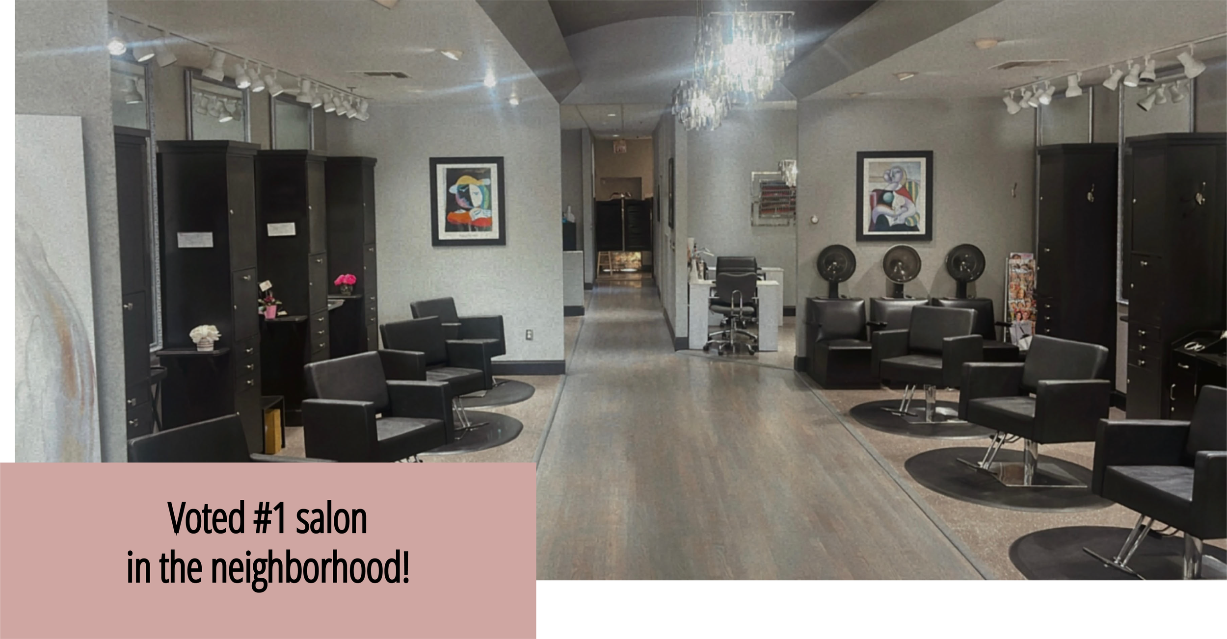 Salon Picasso