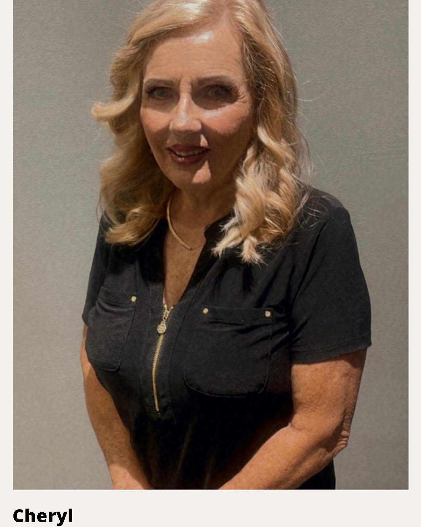 Meet Cheryl she has been with the Salon Picasso team for over 18 years, and has been in the beauty industry for over 30 years. Schedule your nail appointment today with Cheryl at 480-488-4888