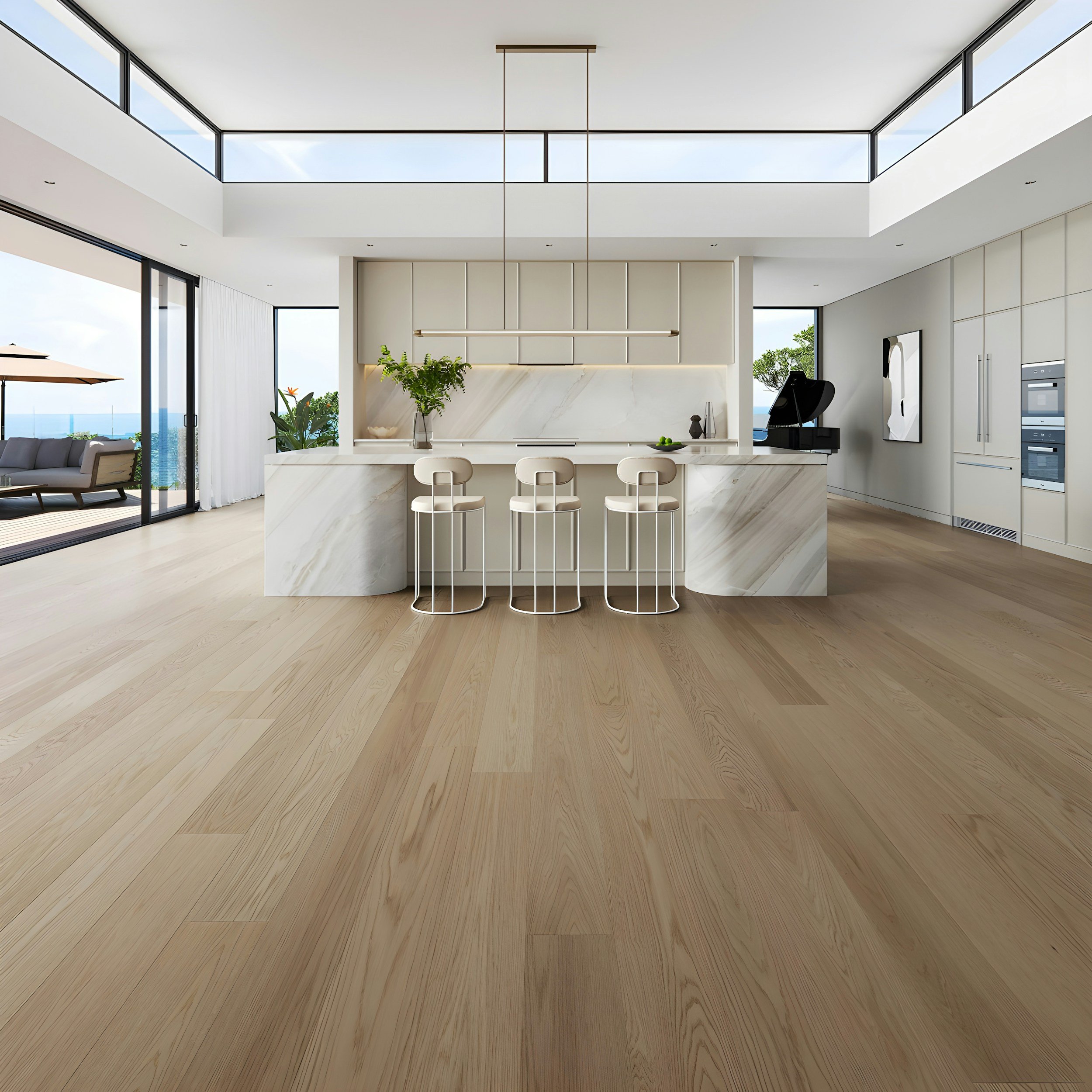 How Women Can Own Luxury Homes — Mortgage-Free — Through Intellectual Property &amp; Art Wealth