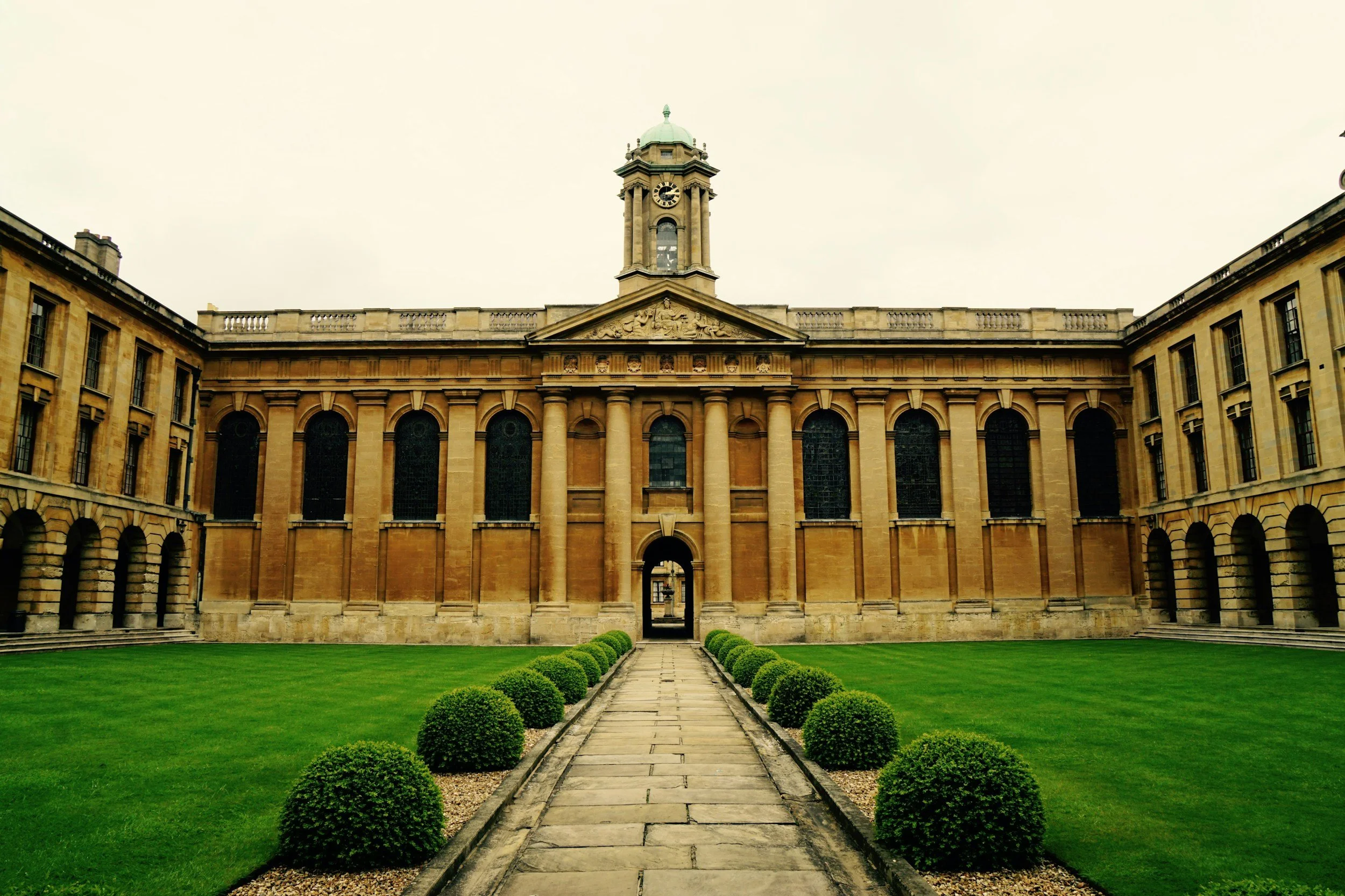 CEO Executive Series