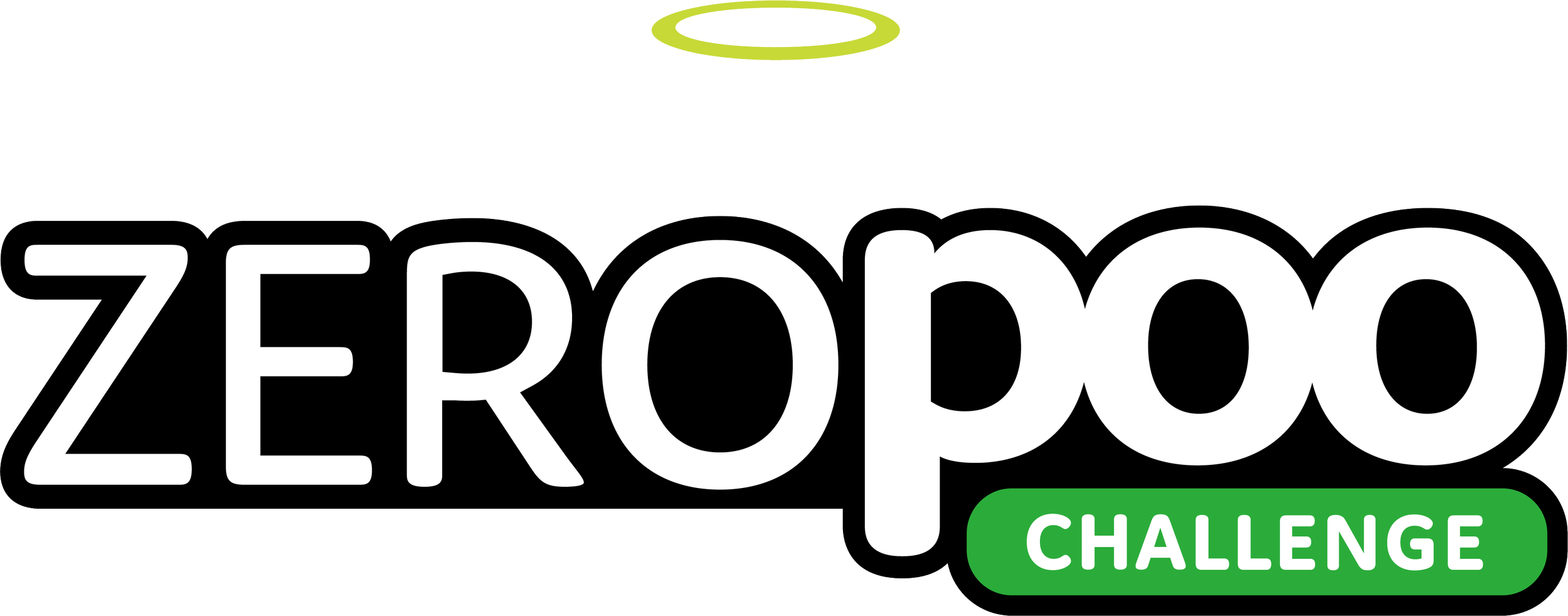 Do the #zeropoo challenge for people, pups & the planet
