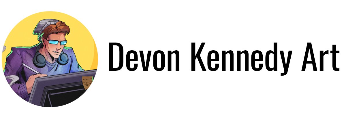 Devon Kennedy Art