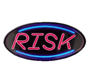Risk Thrift