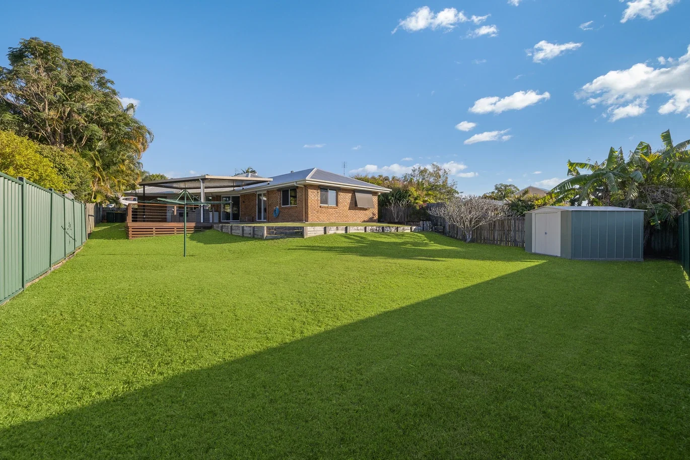 3 Medindie Court, Bli Bli