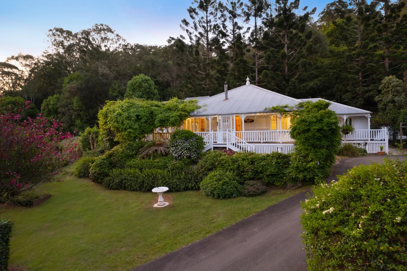 2756 Eumundi-Kenilworth Road, Kenilworth