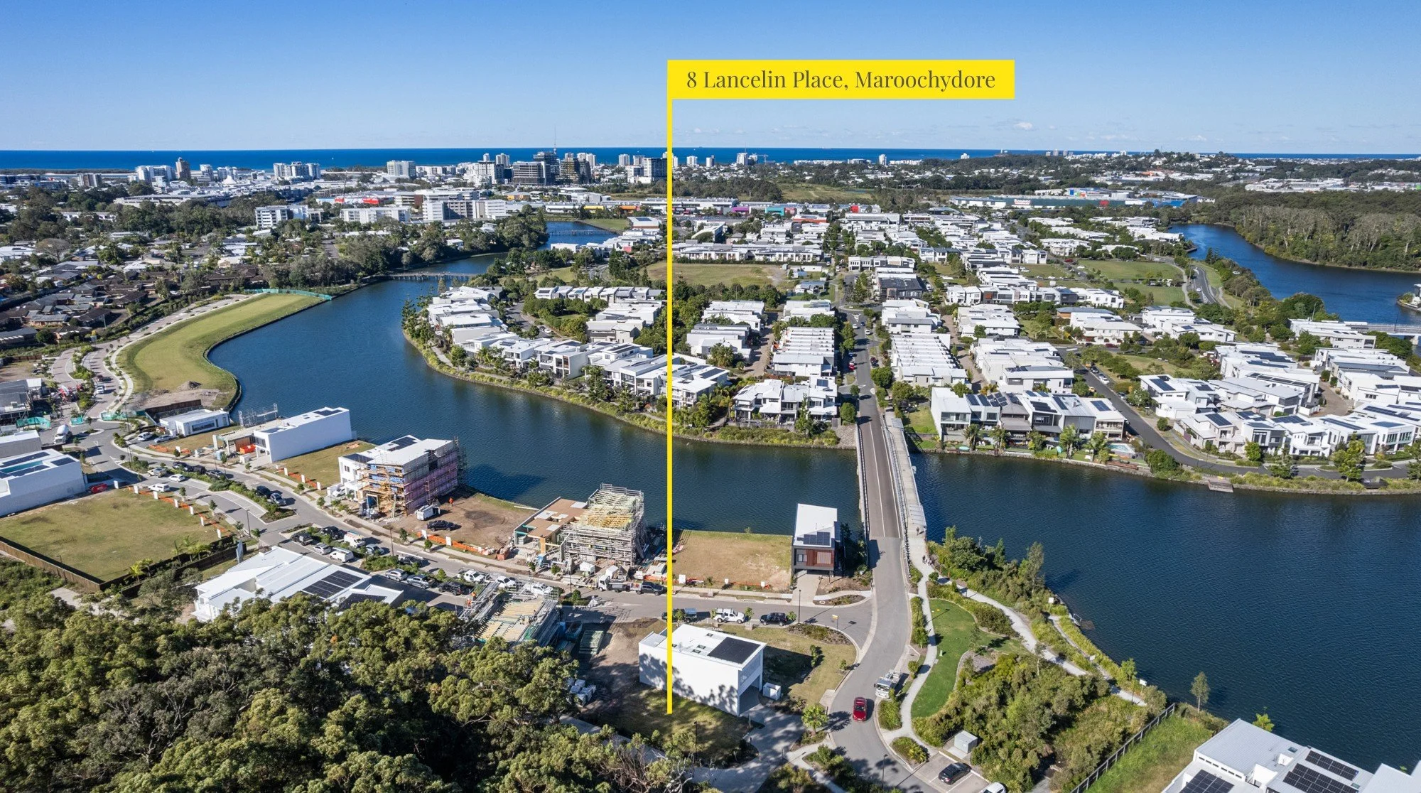 8 Lancelin Place, Maroochydore