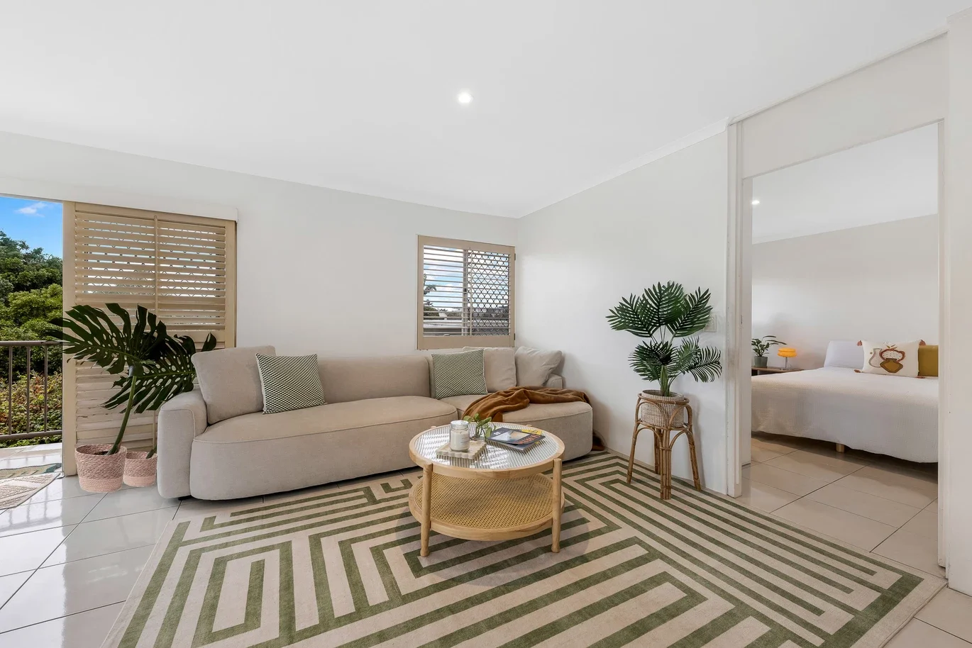 8/17 Pacific Terrace, Alexandra Headland