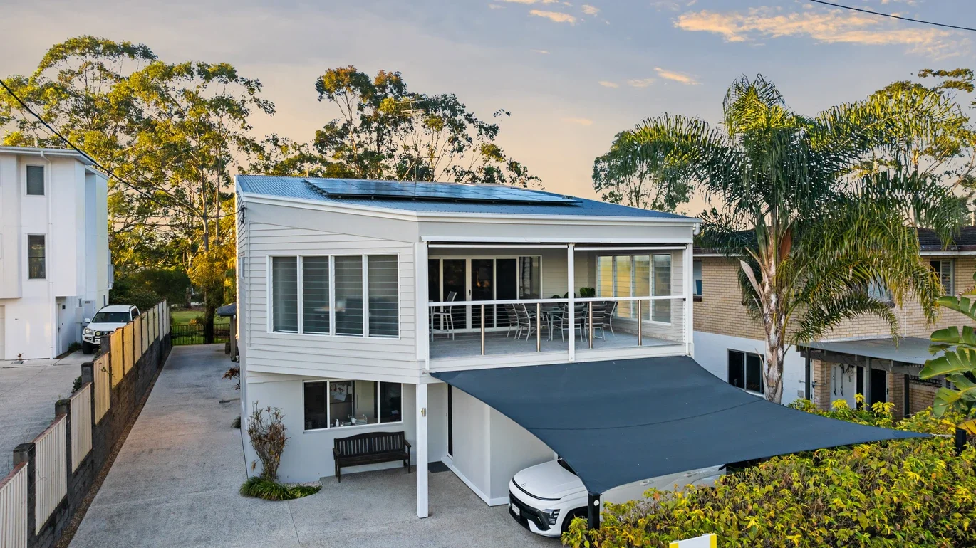 1/329 Bradman Avenue, Maroochydore